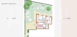 Appartamento in vendita con giardino a Bologna - 08, PLAN.png