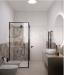 Appartamento in vendita con posto auto coperto a Bologna - 09, bagno bilo terrazzo.png