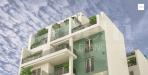 Appartamento bilocale in vendita con giardino a Bologna - 03, TEN_Render Esterno 6 - Copia.png