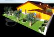 Appartamento bilocale in vendita con giardino a Bologna - 08, render unit 6.4.png