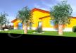 Appartamento bilocale in vendita con giardino a Bologna - 09, render unit 6.5.png