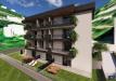 Appartamento in vendita con giardino a Trento in via verruca - 03, Foto 4