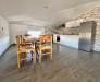Appartamento in affitto con box a Campobasso in via lazio - 04, Foto 4