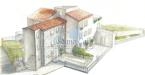 Casa indipendente in vendita con giardino a Sarzana - 02