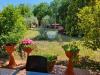 Villa in vendita con giardino a Castelnuovo Magra - 04