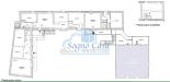 Appartamento in vendita con giardino a Sarzana - 04