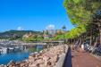 Appartamento in vendita con giardino a Lerici - 04