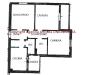 Appartamento in vendita con terrazzo a Sarzana in centro - 02, PLN 1.jpg