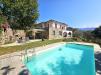 Villa in vendita con giardino a Sarzana in via fratta - 02, 1 sarzana villa indipendente piscina.jpg