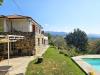 Villa in vendita con giardino a Sarzana in via fratta - 04, 3 sarzana villa indipendente piscina.jpg