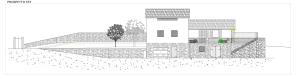 Terreno Edificabile in vendita a Arcola - trebiano - 05, prospetto est.jpg