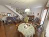Villa in vendita con giardino a Ortonovo in via madonnina - casano - 04, 4 LUNI ORTONOVO VILLETTA A SCHIERA LA SPEZIA.jpg