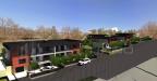 Villa in vendita classe A4 a Rende in via campania - 04, Foto 4
