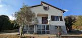 Villa in vendita con giardino a Cantalupa - 04, facciata4.jpg