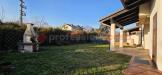 Villa in vendita con giardino a Frossasco - 05, giardino2.jpg