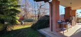 Villa in vendita con giardino a Cantalupa - 05, porticato.jpeg