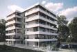 Appartamento in vendita con giardino a Pesaro in via tocci sn - 05, Foto 6