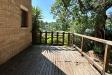 Villa in vendita con giardino a Pesaro in strada panoramica ardizio 79 - 10, Foto 10