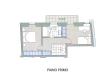 Appartamento in vendita con giardino a Pesaro in via mazza sn - 08, Foto 11