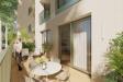 Appartamento bilocale in vendita classe A4 a Pesaro in viale pagano - 02, Foto 2