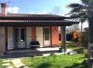 Villa in vendita con giardino a Massa - poveromo - 02