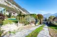 Villa in vendita con giardino a Caslino d'Erba in via c piria 4 - 03, Foto 3