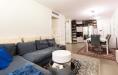 Appartamento in affitto con box a Milano in via lazzaro papi 14 - 04, Foto 4