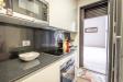Appartamento in affitto con box a Milano in via lazzaro papi 14 - 08, Foto 8