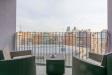 Appartamento bilocale in affitto con box a Milano in largo marco zanuso 2 - 09, Foto 9
