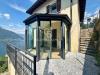 Villa in vendita con giardino a Faggeto Lario in via provinciale 5 - 03, Foto 3