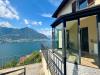 Villa in vendita con giardino a Faggeto Lario in via provinciale 5 - 07, Foto 7