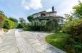 Villa in vendita con giardino a Besozzo in via monte grappa 5 - 10, Foto 10