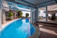 Villa in vendita con giardino a Besozzo in via monte grappa 5 - 05, Foto 5