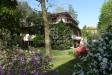 Villa in vendita con giardino a Varese in viale aguggiari 14 - 06, Foto 6