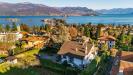 Villa in vendita con giardino a Stresa in via raffaello sanzio 14 - 03, Foto 3