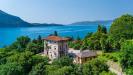Villa in vendita con giardino a Ghiffa in via ronco frino 1 - 02, Foto 2