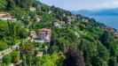 Villa in vendita con giardino a Ghiffa in via ronco frino 1 - 03, Foto 3