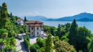 Villa in vendita con giardino a Ghiffa in via ronco frino 1 - 05, Foto 5