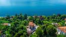 Villa in vendita con giardino a Ghiffa in via ronco frino 1 - 06, Foto 6