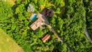 Villa in vendita con giardino a Cavatore in localit valle prati 8 - 10, Foto 10