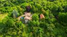 Villa in vendita con giardino a Cavatore in localit valle prati 8 - 09, Foto 9