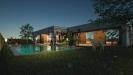 Villa in vendita con giardino a Paese in via fermi - 03, Foto 3