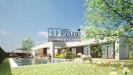 Villa in vendita con giardino a Paese in via fermi - 04, Foto 4