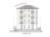 Appartamento bilocale in vendita con giardino a San Benedetto del Tronto in piazza san giovanni battista - 02, Foto 2
