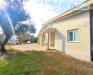 Villa in vendita ristrutturato a Manziana in via poggio della tarantola - 04, Foto 4
