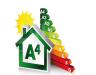 Villa in vendita nuovo a San Giovanni in Persiceto - 07, Certificazione energetica A4.PNG