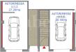 Appartamento in vendita con box a Crevalcore - 04, Garage.JPG