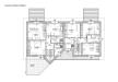 Villa in vendita con giardino a San Giovanni in Persiceto - 06, pianta piano primo.JPG