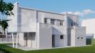 Villa in vendita con giardino a San Giovanni in Persiceto - 02, Esterno 2.jpg