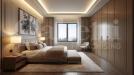 Villa in vendita con giardino a San Giovanni in Persiceto - 02, render camera da letto.jpg